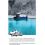 ROBOT DOLPHIN S300i + CADDY DE REGALO