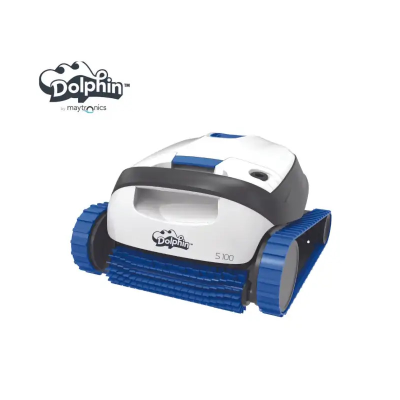 ROBOT DOLPHIN S100-hidrofil-piletas-piscinas