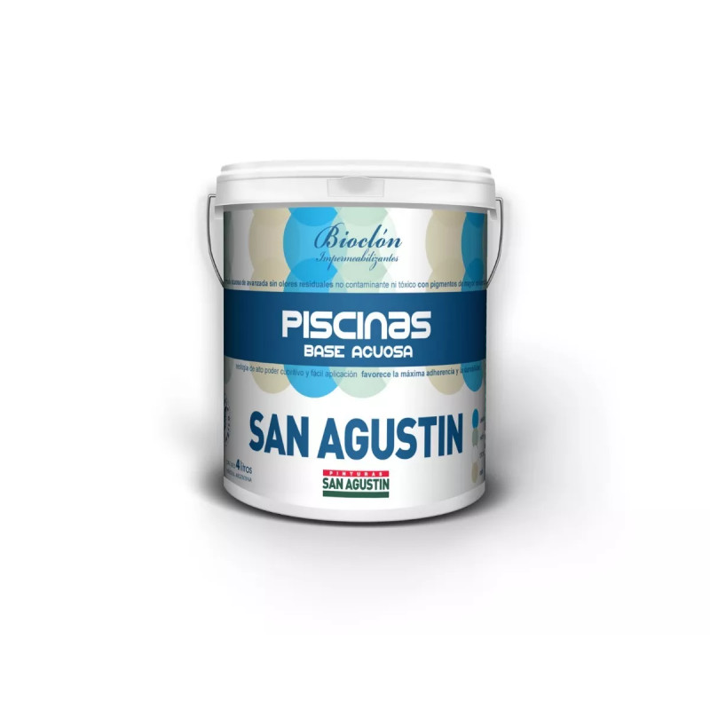 PINTURA BASE ACUOSA 20L (MARFIL O ARENA) PARA PILETA DE HORMIGON HIDROFIL TIENDA ONLINE