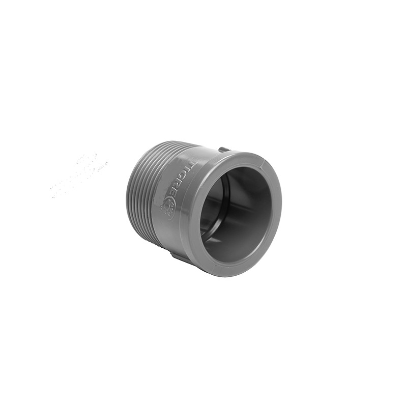 MANGUITO SD/BR Ø 63mm X 2" PVC