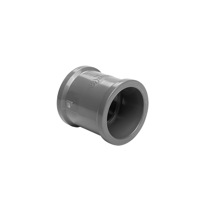 CUPLA DIAM Ø 63mm PVC