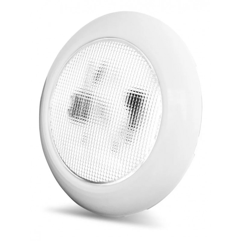 SUPER LED 12W BLANCA