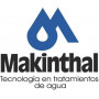 Mak Power Ion X 1 Litro Para Aguas Duras-hidrofil-limpieza-piscinas-piletas-productos quimicos