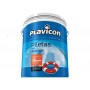 PINTURA BASE ACUOSA 4L PLAVICON (AZUL PROFUNDO) PARA PILETA DE HORMIGON HIDROFIL TIENDA