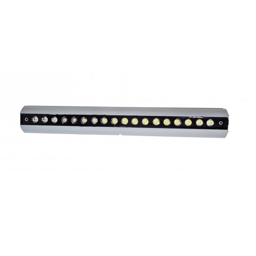 BARRA LED RGB SUMERGIBLE DE 160CM