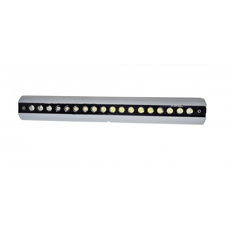 BARRA LED RGB SUMERGIBLE DE 160CM