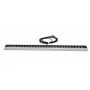 BARRA LED BLANCO FRIO SUMERGIBLE DE 60CM