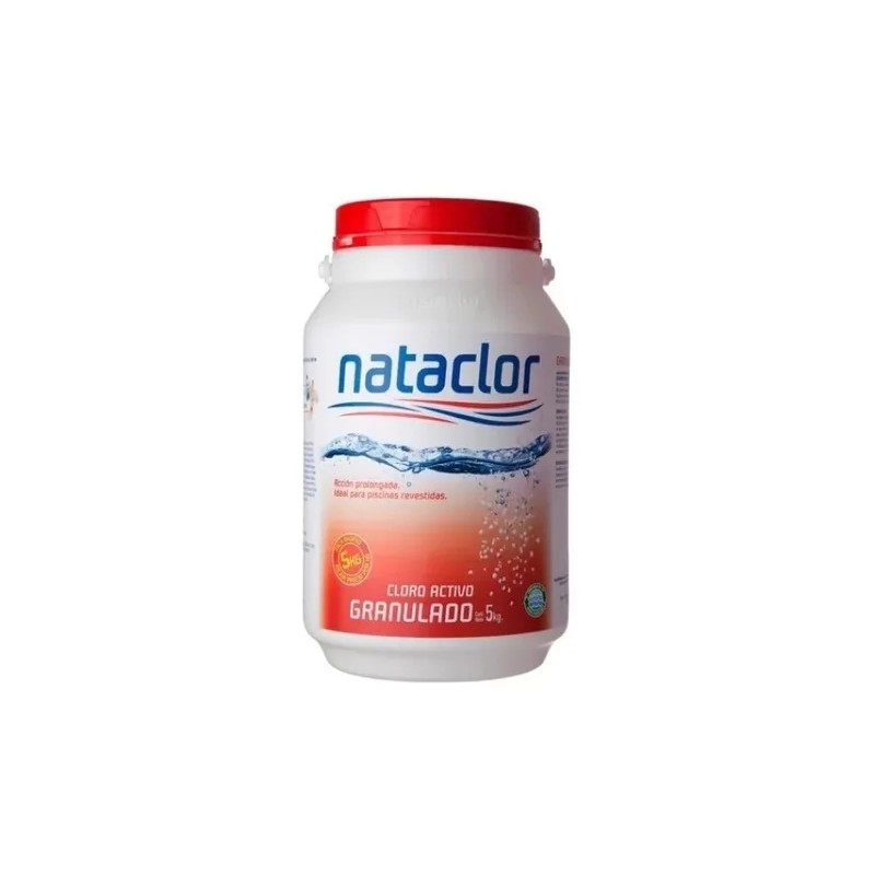 Cloro Disolución Lenta Nataclor x 5kg-hidrofil-tienda-online-piletas-mantenimiento