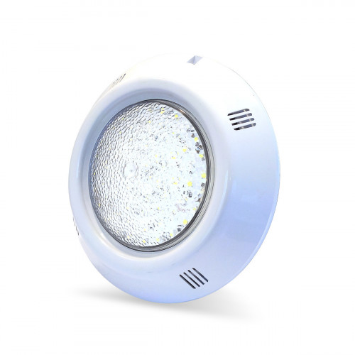 LUCES PARA PILETA LED RGB-28 12 VCC- 1,2 A -14,4 W