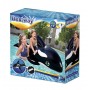 ORCA INFLABLE - 203cm x 102cm-hidrofil-inflables-piscinas-piletas