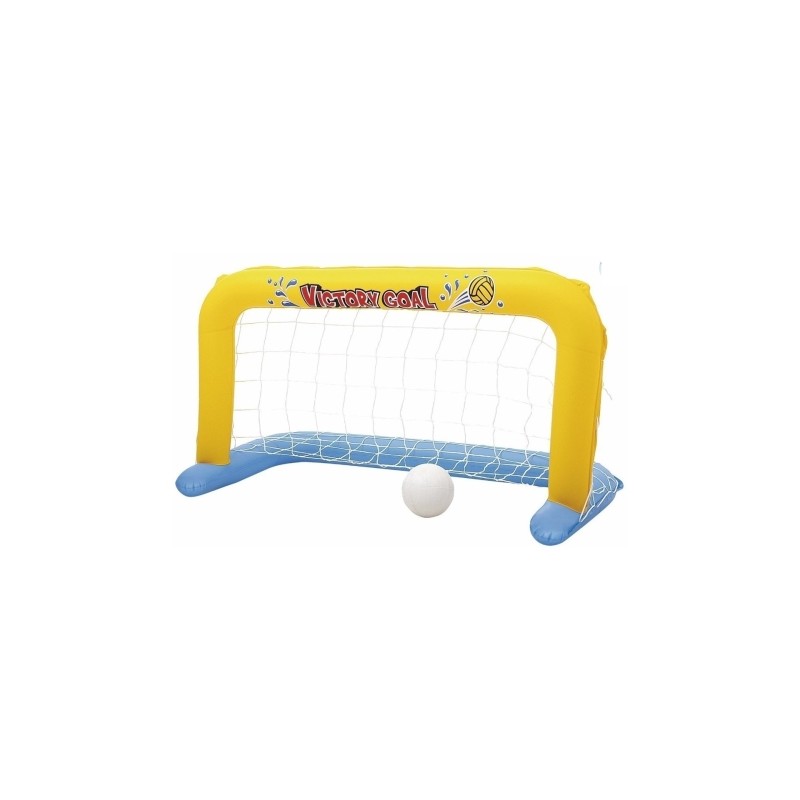 ARCO WATERPOLO BESTWAY - Medidas 130cm x 60cm-hidrofil-accesorios-inflables-piscinas-piletas.