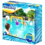 ARCO WATERPOLO BESTWAY - Medidas 130cm x 60cm-hidrofil-accesorios-inflables-piscinas-piletas.