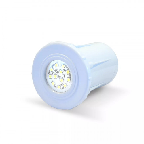 LUCES PARA PILETA LED RGB-12 12 VCC- 0,05 A - 0,6 W