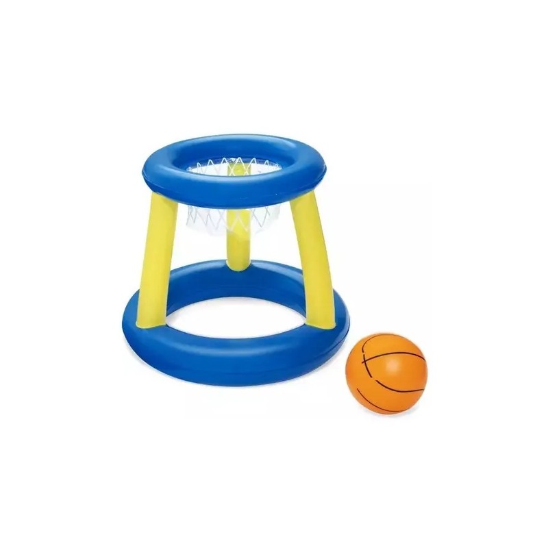 ARO DE BASQUET BESTWAY - Medida 61cm-hidrofil-piscinas-piletas-inflables