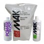 KIT MAKINTHAL CLORO GRANULADO 60% + ALGUICIDA + CLARIFICANTE-hidrofil-piscinas-piletas-productos quimicos