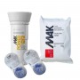 KIT MAKINTHAL: BOYA MAK POWER 6 - CLORO GRANULADO - MAK POWER FLOC GEL