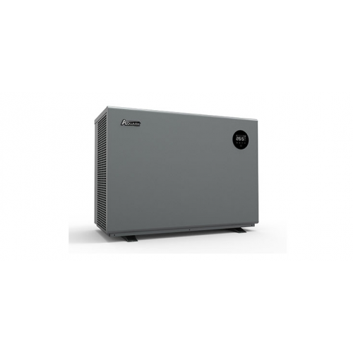 BOMBA DE CALOR INVERTER PARA PILETAS DE DE 60.000lts A 120.000lts NATACLOR INVERPAD MR SILENCE- 230V