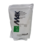 KIT MAKINTHAL PARA PILETAS REVESTIDAS: BOYA MAK POWER 6 - CLORO 90% - MAK POWER FLOC GEL