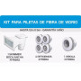 Kit Vulcano P Pileta Piscina De Fibra Skimmer Retorno Virola-hidrofil-tienda-piscinas-piletas-accesorios-vulcano