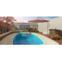 PILETA DE FIBRA DE VIDRIO SOLARIUM HUMEDO MODELO SH675 6,80m X 3,25m X 1,40m