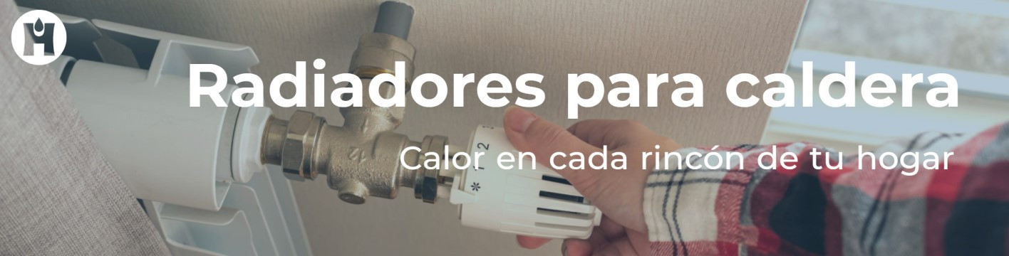 Radiadores a Gas para Hogar - Hidrofil, equipamiento climatizacion a gas para hogar.