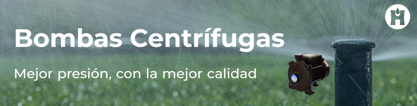 Centrífugas