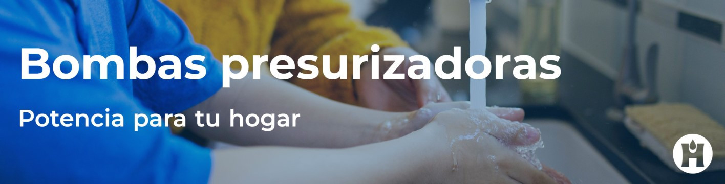 Presurizadoras